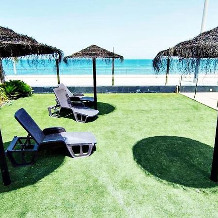 Cala Currican By Bossh! Apartments Chipiona Eksteriør bilde