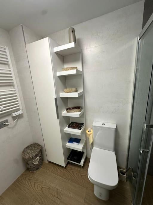 Cala Currican By Bossh! Apartments Chipiona Eksteriør bilde